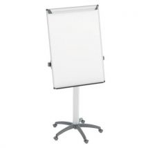 Earth-it magnetic flipchart stand