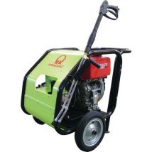 Pramac pw3000 2900 psi pressure washer - diesel engine