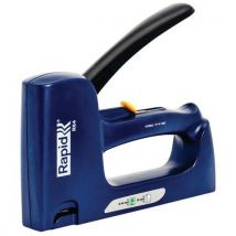 R64 staple gun - rapid