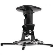 Video projector ceiling mount