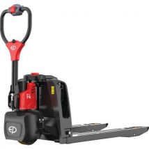 Fully electric pallet truck - heavy duty 1500kg capacity f4