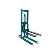 250kg Capacity Manual Light Duty Stacker. Lift Height 1830mm by Britruck