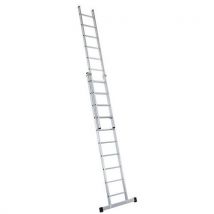 Zarges everest 2e extension ladder 2x14 rungs