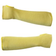 Pair of Size Heat Resistant Touchstone Kevlar Sleeves 355mm by Polyco
