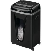 Fellowes 450m micro cut paper shredder