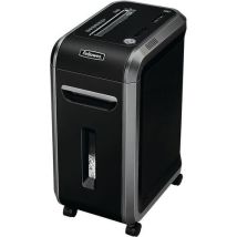 Fellowes 99ci cross cut paper shredder