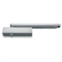 Bricard 6520017 door closer force 2–4 ce slide arm