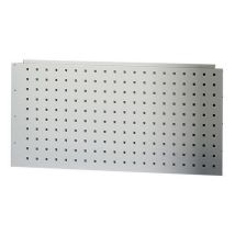 Bott - Cubio 350mm high perfo backpanel for 1050mm wide cupboards