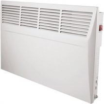 Panel heater - air energy efficient heater - 1kw