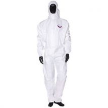 Weepro category iii overalls - type 5/6 - size xxl