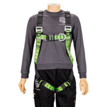 Comfort scaffolding kit - kratos safety