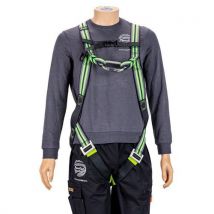 Fall prtctn. Kit for industrial maintenance - kratos safety
