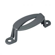 Additional steel fixing 80x40 mm