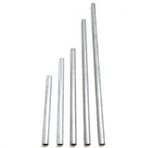 Extension post for steel post pallet - length 700mm