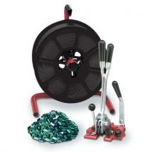 Medium Duty Large Combination Tool Strapping Kit
