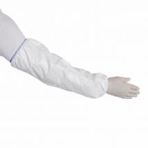 Tyvek 500 disposable cuff