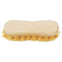Scrubbing brush