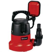 Electric submersible clean water pump - 350w - einhell gc-sp