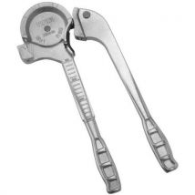 Bending pliers for diam. 14 mm