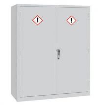 Hazardous Substance COSHH Cabinet - 1220x915mm