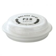 P3 particulate filters