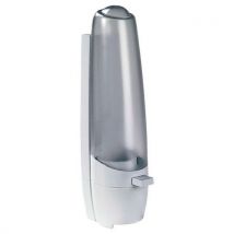 Cup Dispenser - 60 Cups Capacity - White - Matfer