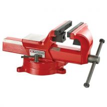Worksite-maintenance 360° swivel vices _ 1224.150
