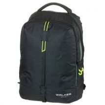 Elite 2.0 all black backpack - walker braillon magnetics