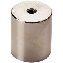 Strong magnets diameter 35 tapped hole diameter 8.5