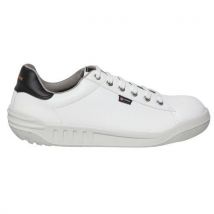 Jamma shoes white size 45