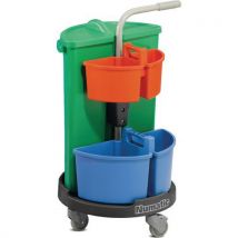 Numatic nc3r cleaning carousel 890x480x545mm