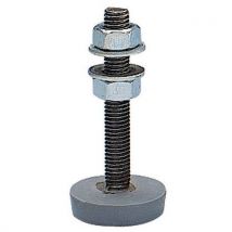 Mko cylinder support