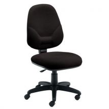 Ace high back desk chair cont. Permanent anthracite