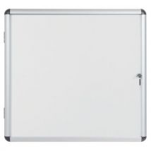 Eco-friendly indoor display case 6xa4