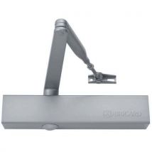 Bricard 62013077 door closer force 2-6 ce standard arm