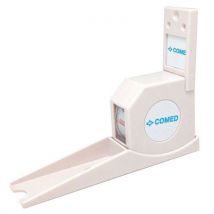 White measuring tape