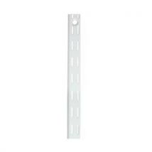 Elfa traditional wall upright 316mm white