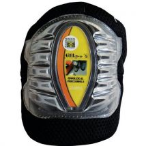 Gel pro knee pads