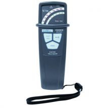 Magnetic field detector ue vx 0003