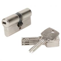 Bricard astral 30+30 cylinder lock with emergency function