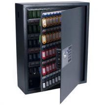 High-security key cabinets - 150 keys - pavo