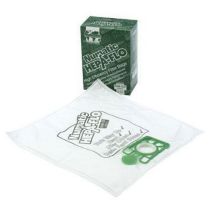 Hepa Flo Filter Bags For Henry/Hetty Pack of 10