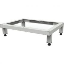 Locker stand - hxwxd 150x450x450mm - bisley