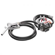 Diesel transfer pump kit 12 v