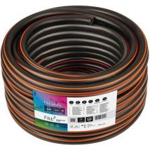 Profy black hose ø 19 mm x 50 m - fitt