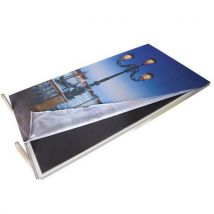 Acoustic foam L 160 cm for easyscreen partitions