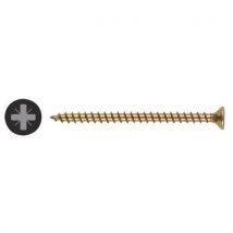 Box of 200 pozidriv screws 3.5x15
