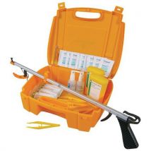 Evolution Sharps Disposal Kit by Evolution Series