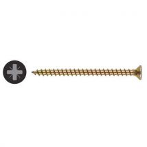 Box of 200 pozidriv screws 5x70