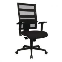 X-pander office chair black